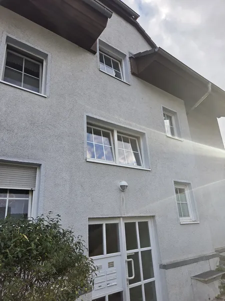 Wohnen mit Charakter: Gemütliche 3-Zimmer-Wohnung in Berlin-Mahlsdorf — photo 1